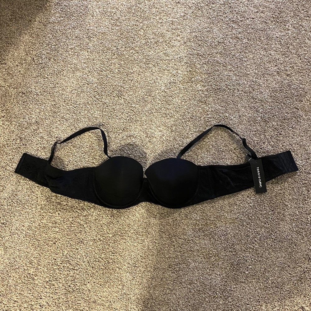 BNWT Torrid Convertible Bra